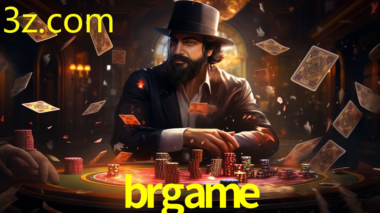 BRGAME