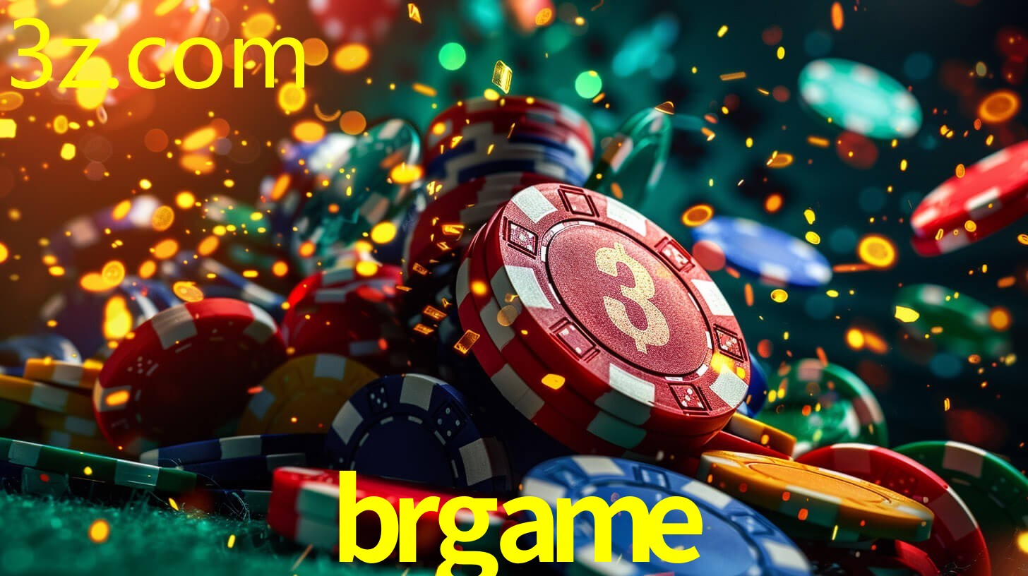 BRGAME